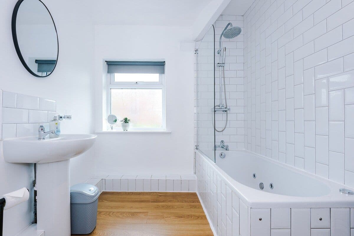 Cosy and Inviting Chester Home