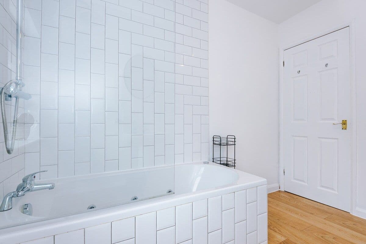 Cosy and Inviting Chester Home