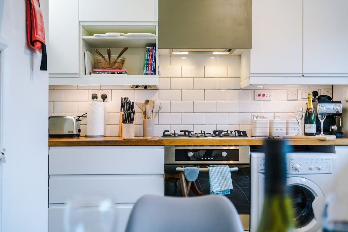 Cosy and Inviting Chester Home