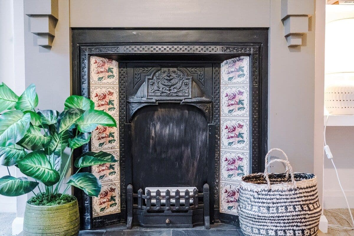 Cosy and Inviting Chester Home