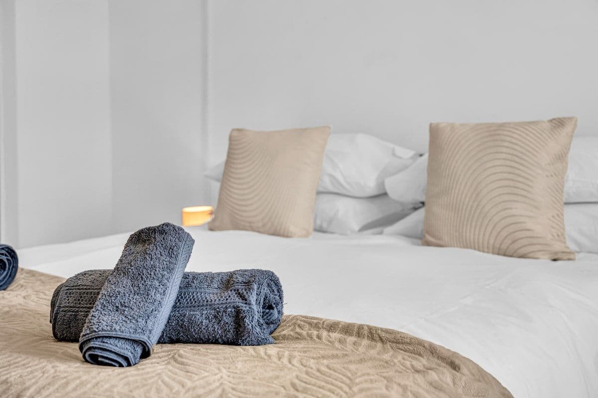 Centre Warrington & Comfortable | Cosy 2-Bed Flat